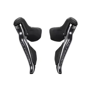 Sterowanie przerzutkami Shimano 2 vitesses Ultrega ST-R8070-L 2 image-1