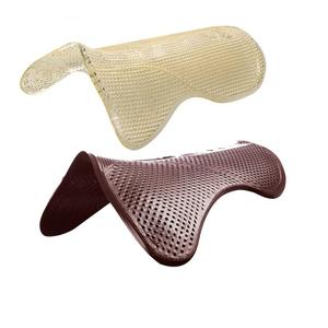 Sattelpad LeMieux Shaped image-1