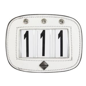 it00946001-number-holder-for-saddle-horse-lemieux-diamante-one-size