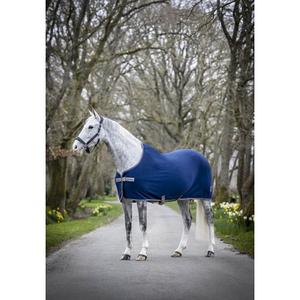 Fleece Horse Blanket LeMieux Arika image-1