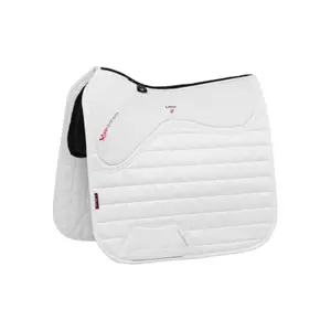 Sottosella dressage LeMieux X-Grip Twin Sided image-0