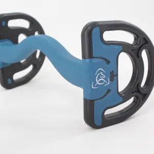 D-bit voor paarden LeMieux Sensitive image-3