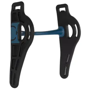 Pelham para cavalo LeMieux Sensitive image-1