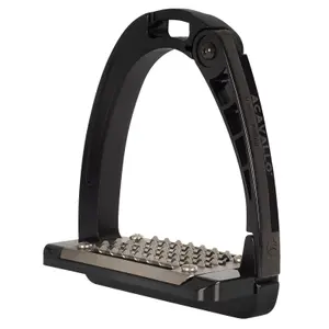 safety stirrups for horse riding LeMieux Arena image-3