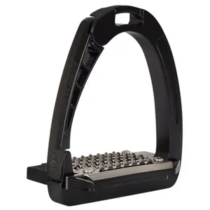 safety stirrups for horse riding LeMieux Arena image-4
