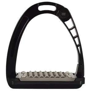 safety stirrups for horse riding LeMieux Arena image-5