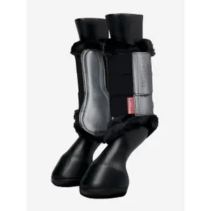 Front closed horse boots LeMieux Twilight image-0