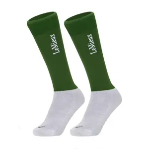 Competition riding socks LeMieux image-0
