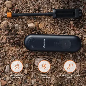 Djupare tillägg och stöd Nash image-3