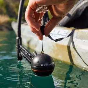 Sondeur Nash Deeper Smart Sonar Pro+ 2 image-1