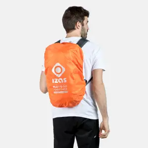 Capa de mochila Izas Inga image-1