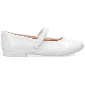 Ballet flats girl Geox Plie