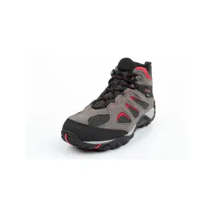 Hiking shoes Merrell Yokota 2 Mid image-0