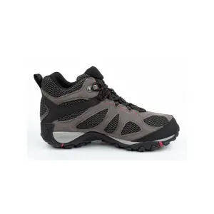 Hiking shoes Merrell Yokota 2 Mid image-1