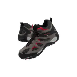 Hiking shoes Merrell Yokota 2 Mid image-4
