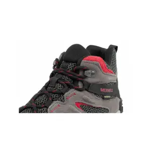 Hiking shoes Merrell Yokota 2 Mid image-6