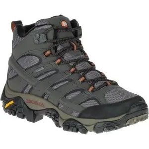 Wandelschoenen Merrell Moab 2 Mid Goretex image-0