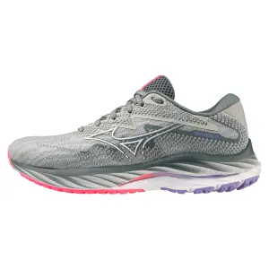 Chaussures de running femme Mizuno Wave Rider 27 image-3