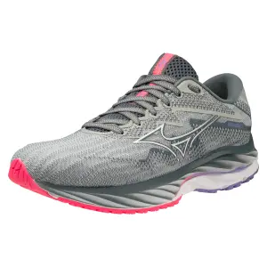 Chaussures de running femme Mizuno Wave Rider 27 image-5