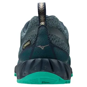 Zapatillas de trail para mujer Mizuno Wave ibuki GTX image-1