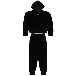 Girl's pants Guess Corduroy Active image-0