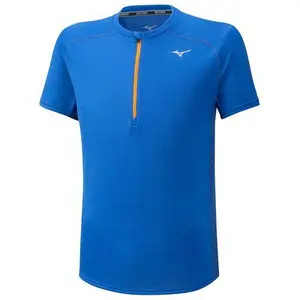 Maglia Mizuno Trail Halfzip image-0