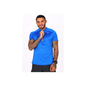 Maglia Mizuno Trail Halfzip image-1