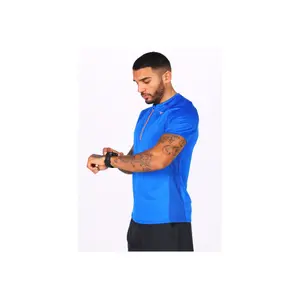 Maglia Mizuno Trail Halfzip image-2