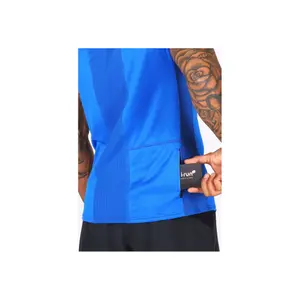 Maglia Mizuno Trail Halfzip image-5