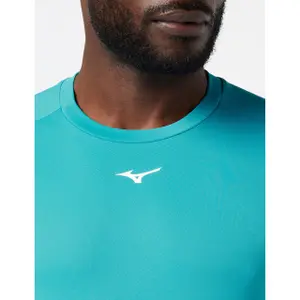 Camiseta Mizuno Active Alpha Sun Project image-4