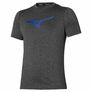 Camiseta Mizuno Core Graphic image-0