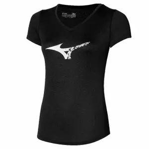 Camiseta de mujer Mizuno Impulse Core image-0