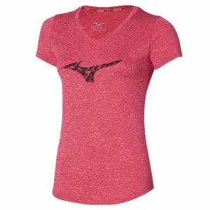 Camiseta de mujer Mizuno Impulse Core image-0