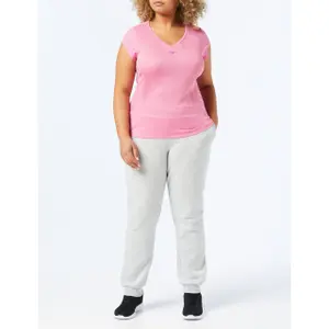 T-Shirt Frau Mizuno Premium Aero wos image-2