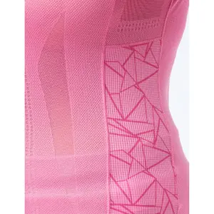 T-Shirt Frau Mizuno Premium Aero wos image-4
