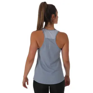 Camiseta de tirantes para mujer Mizuno Active Dryaeroflow wos image-1