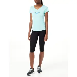 Camiseta de mujer Mizuno Impulse Core RB Wos image-0