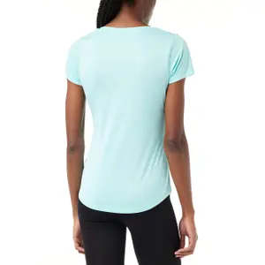 Camiseta de mujer Mizuno Impulse Core RB Wos image-2