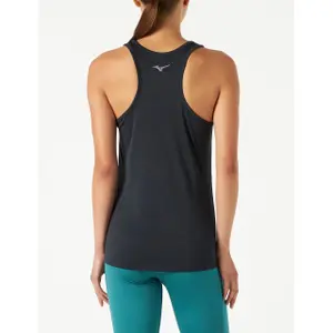 Camiseta de mujer Mizuno Impulse Core RB Wos image-2