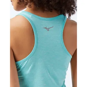 Camiseta de mujer Mizuno Impulse Core RB Wos image-3