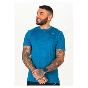 Camiseta Mizuno Impulse Core image-1