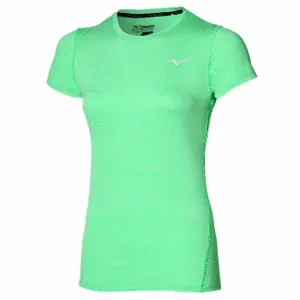 Women's T-shirt Mizuno Impulse Core image-0