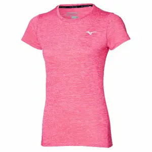 Women's T-shirt Mizuno Impulse Core image-0