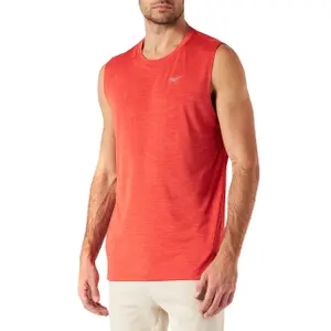 Camiseta de tirantes Mizuno Impulse Core image-1