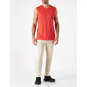 Camiseta de tirantes Mizuno Impulse Core image-2