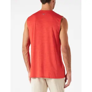 Camiseta de tirantes Mizuno Impulse Core image-3