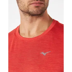 Camiseta de tirantes Mizuno Impulse Core image-4