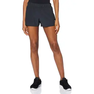 Pantalones cortos de mujer Mizuno Aero 4.0 image-1