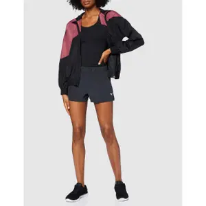 Pantalones cortos de mujer Mizuno Aero 4.0 image-2