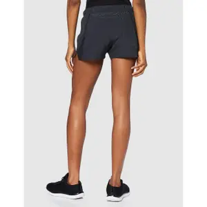 Pantalones cortos de mujer Mizuno Aero 4.0 image-3